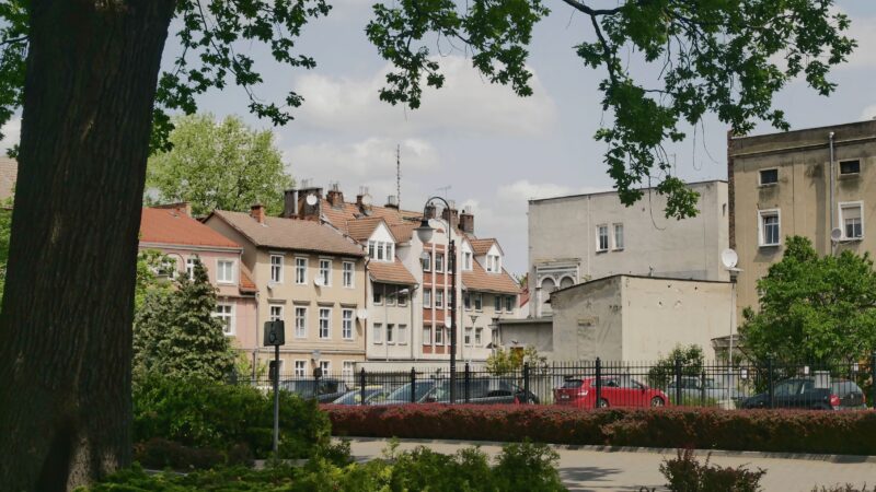 Zielona Góra na fali wzrostu – Dlaczego nowe mieszkania w stolicy Lubuskiego przyciągają kupujących z całego regionu?